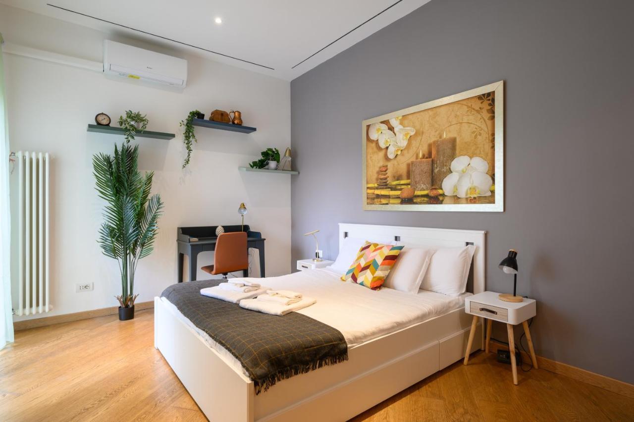 Studio Via Nicola Fabrizi Roma Dış mekan fotoğraf