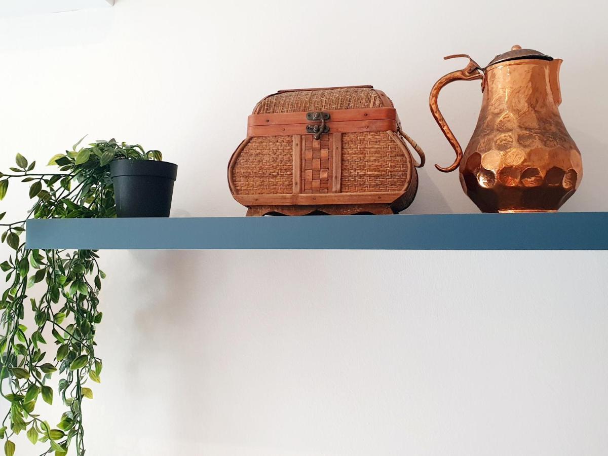 Studio Via Nicola Fabrizi Roma Dış mekan fotoğraf